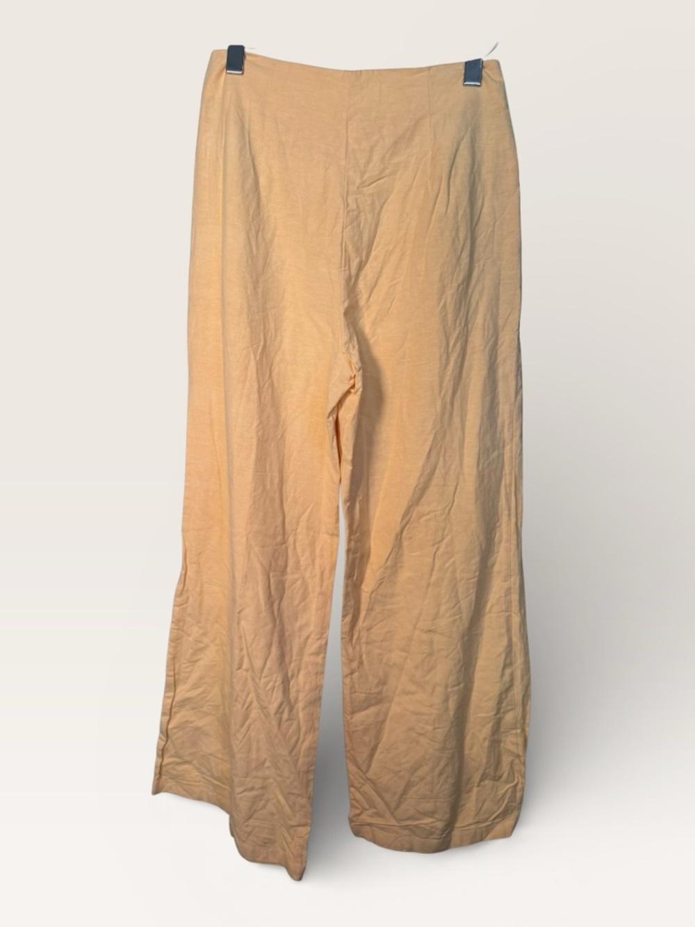 Commense SET Cotton & Linen Wrap Top With Pants Set - Picture 7 of 8